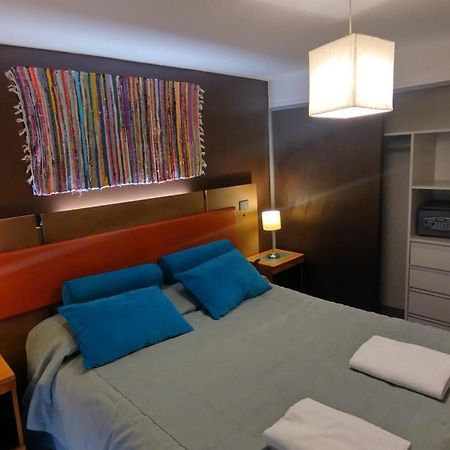 Belgrano Decks Apartment ซานคาร์ลอส เด บาริโลเช ภายนอก รูปภาพ