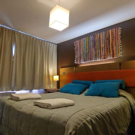 Belgrano Decks Apartment ซานคาร์ลอส เด บาริโลเช ภายนอก รูปภาพ