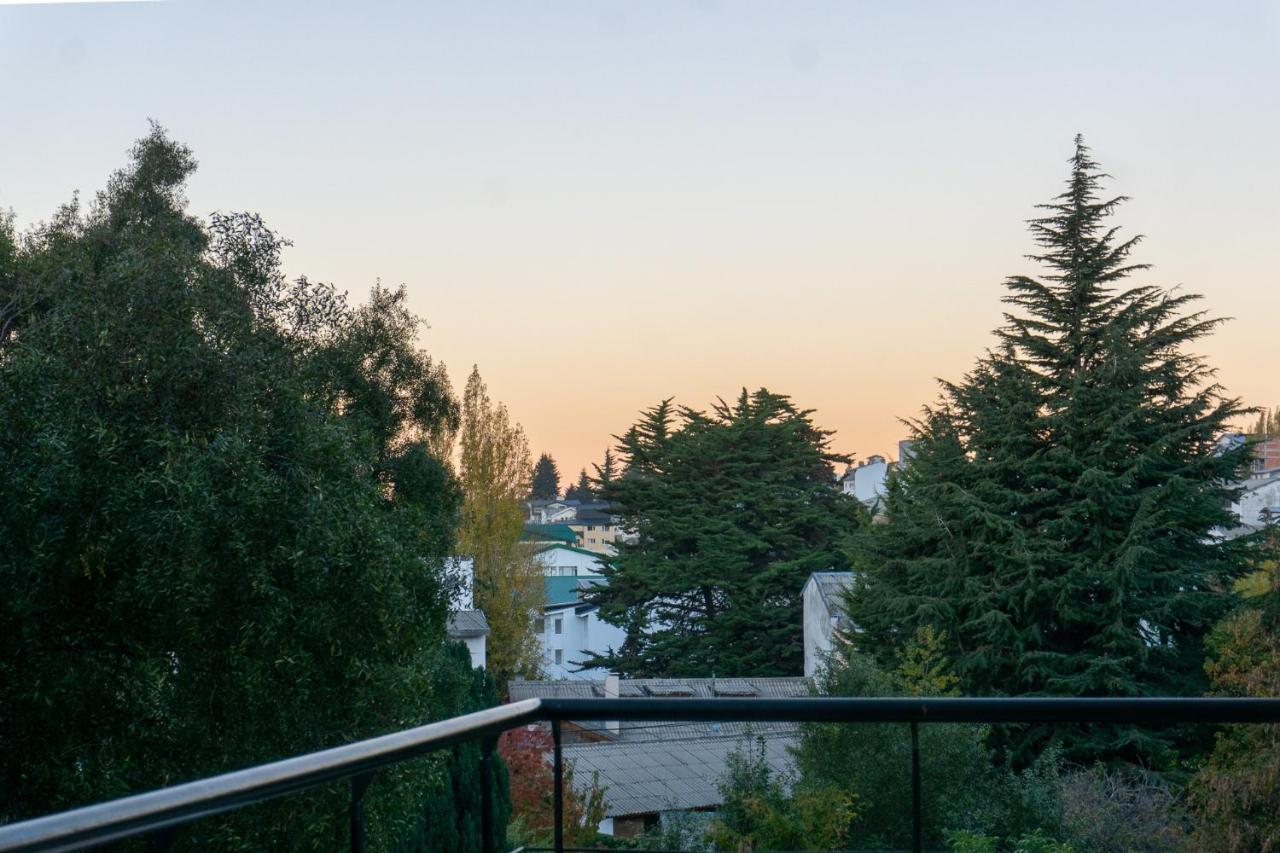 Belgrano Decks Apartment ซานคาร์ลอส เด บาริโลเช ภายนอก รูปภาพ