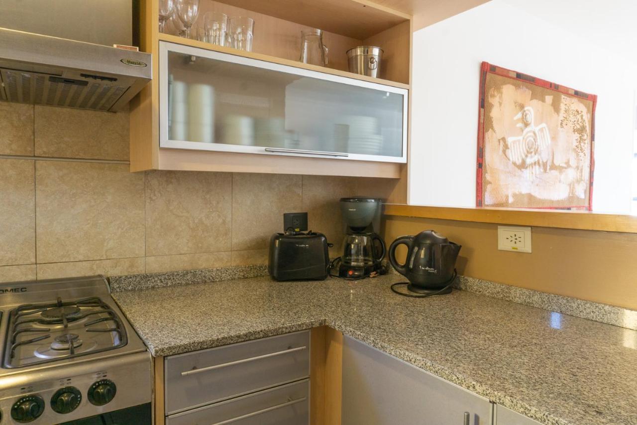 Belgrano Decks Apartment ซานคาร์ลอส เด บาริโลเช ภายนอก รูปภาพ