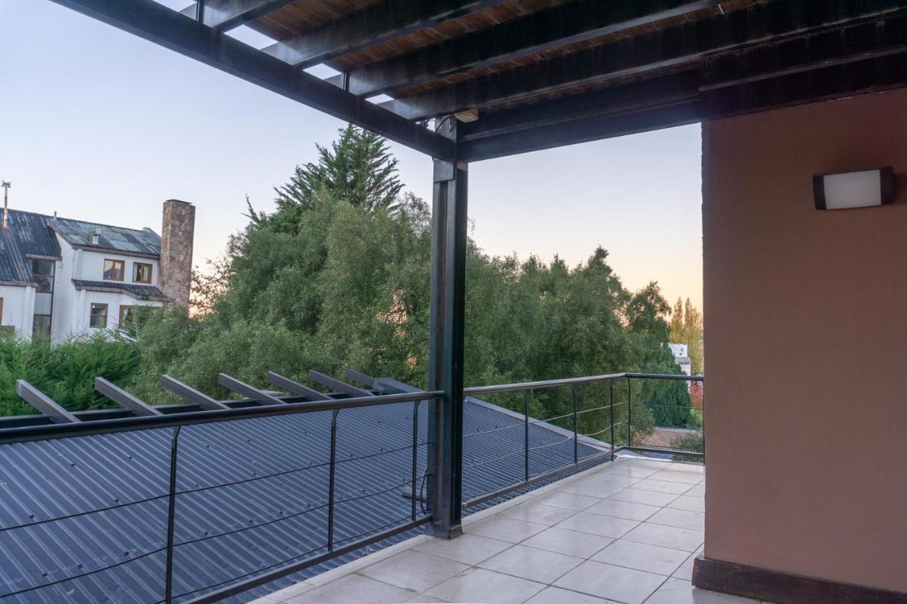 Belgrano Decks Apartment ซานคาร์ลอส เด บาริโลเช ภายนอก รูปภาพ
