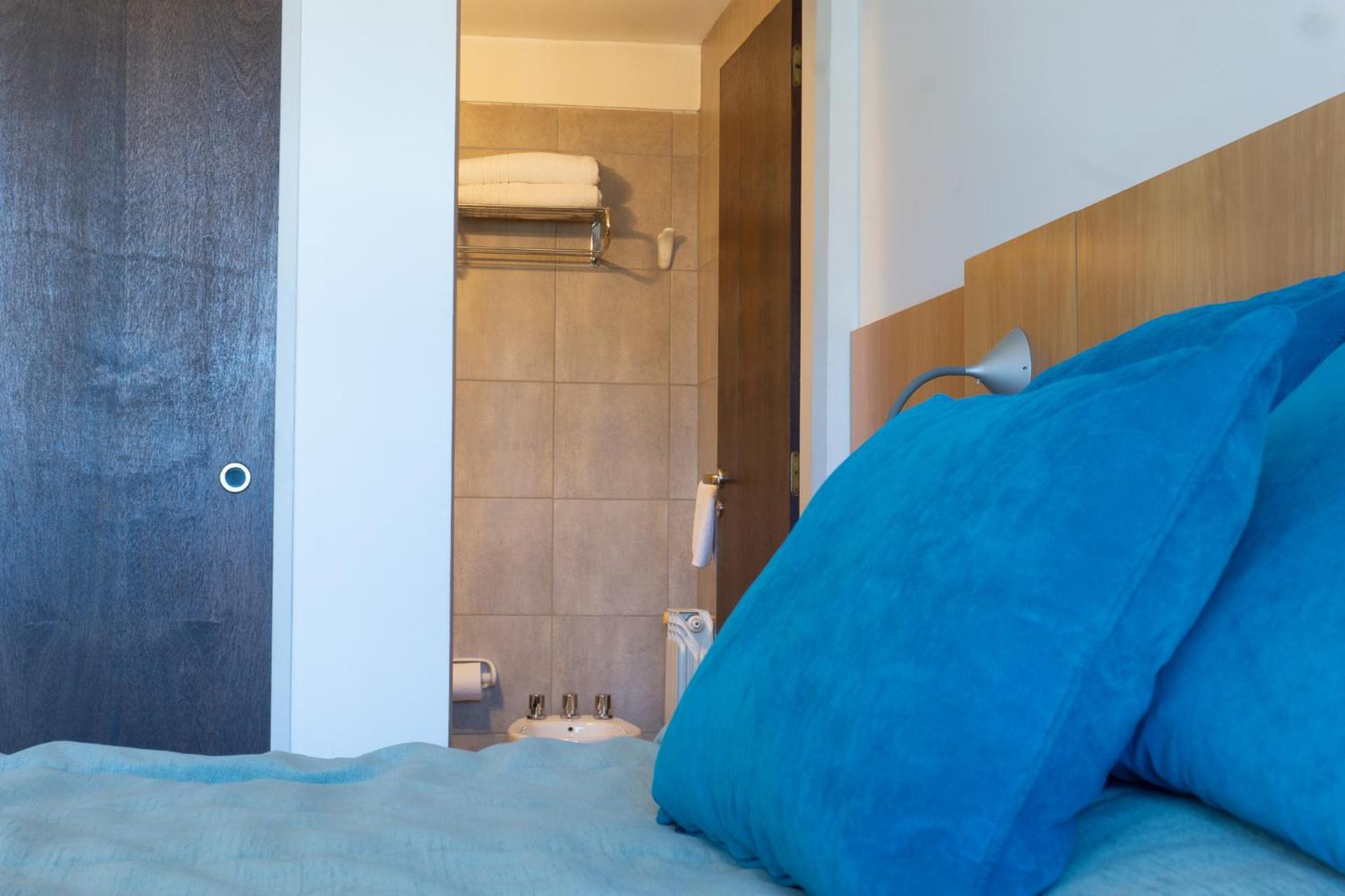 Belgrano Decks Apartment ซานคาร์ลอส เด บาริโลเช ห้อง รูปภาพ