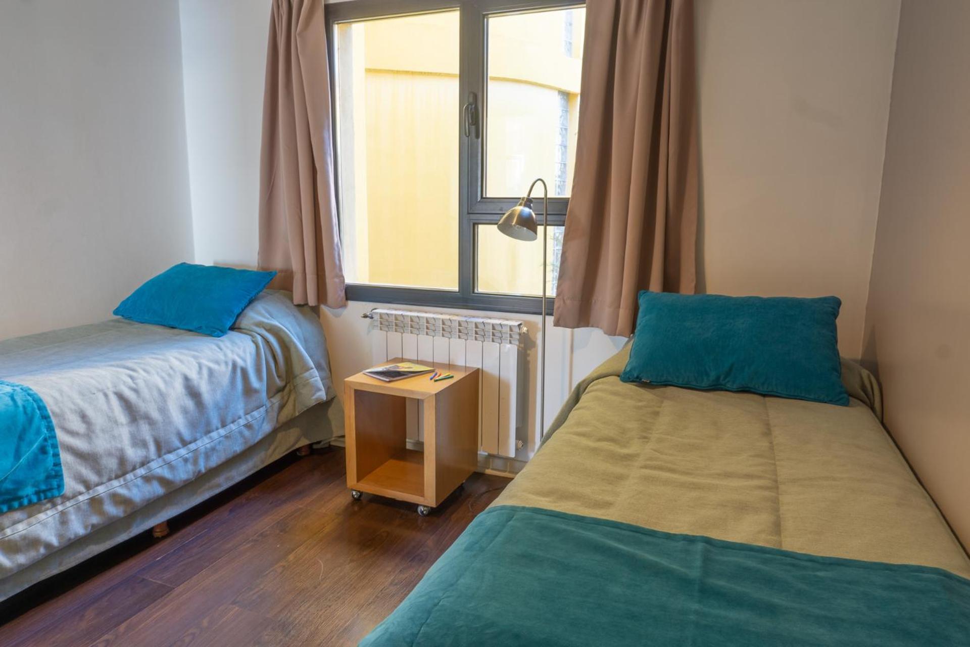 Belgrano Decks Apartment ซานคาร์ลอส เด บาริโลเช ห้อง รูปภาพ