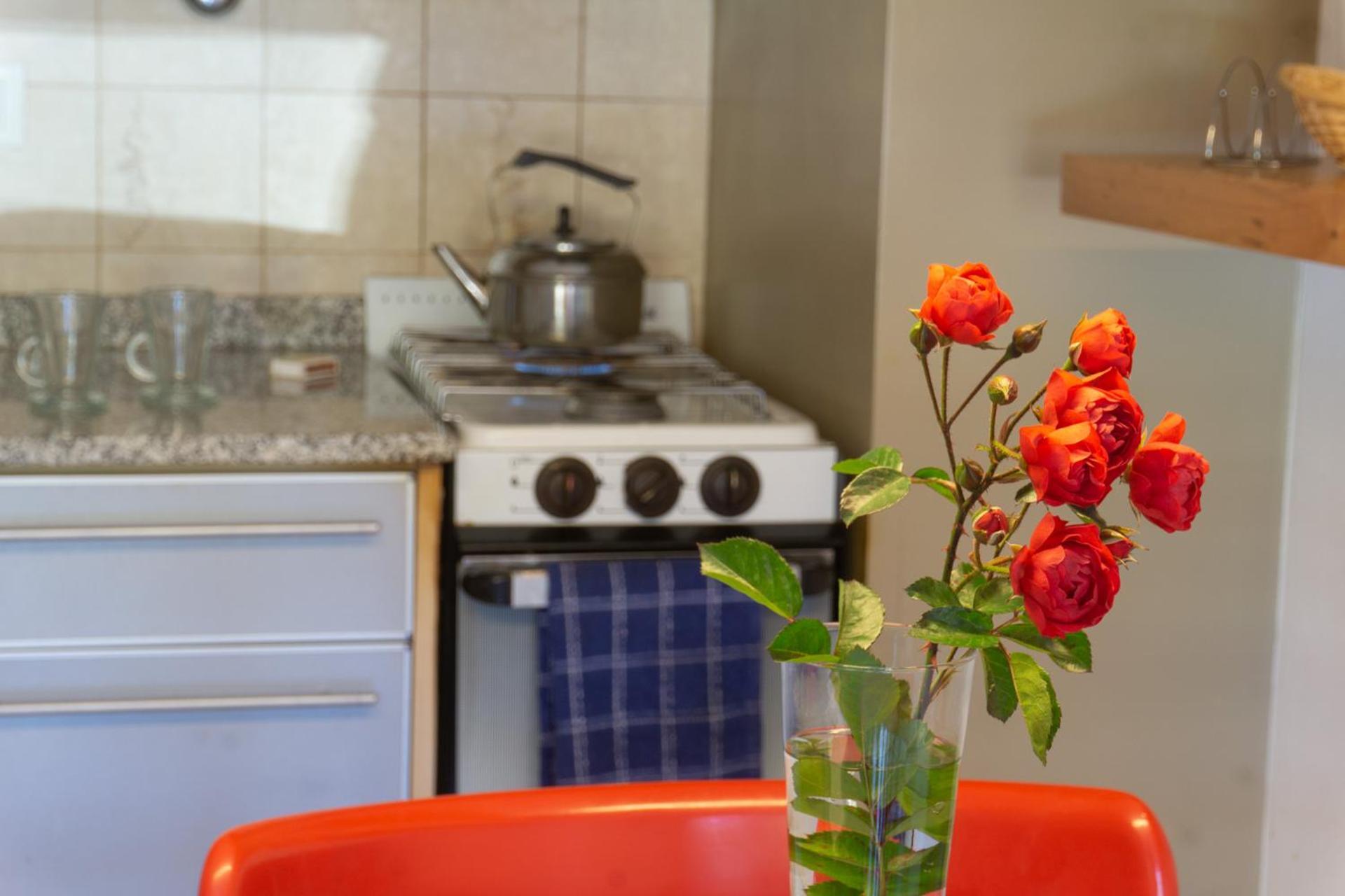 Belgrano Decks Apartment ซานคาร์ลอส เด บาริโลเช ห้อง รูปภาพ