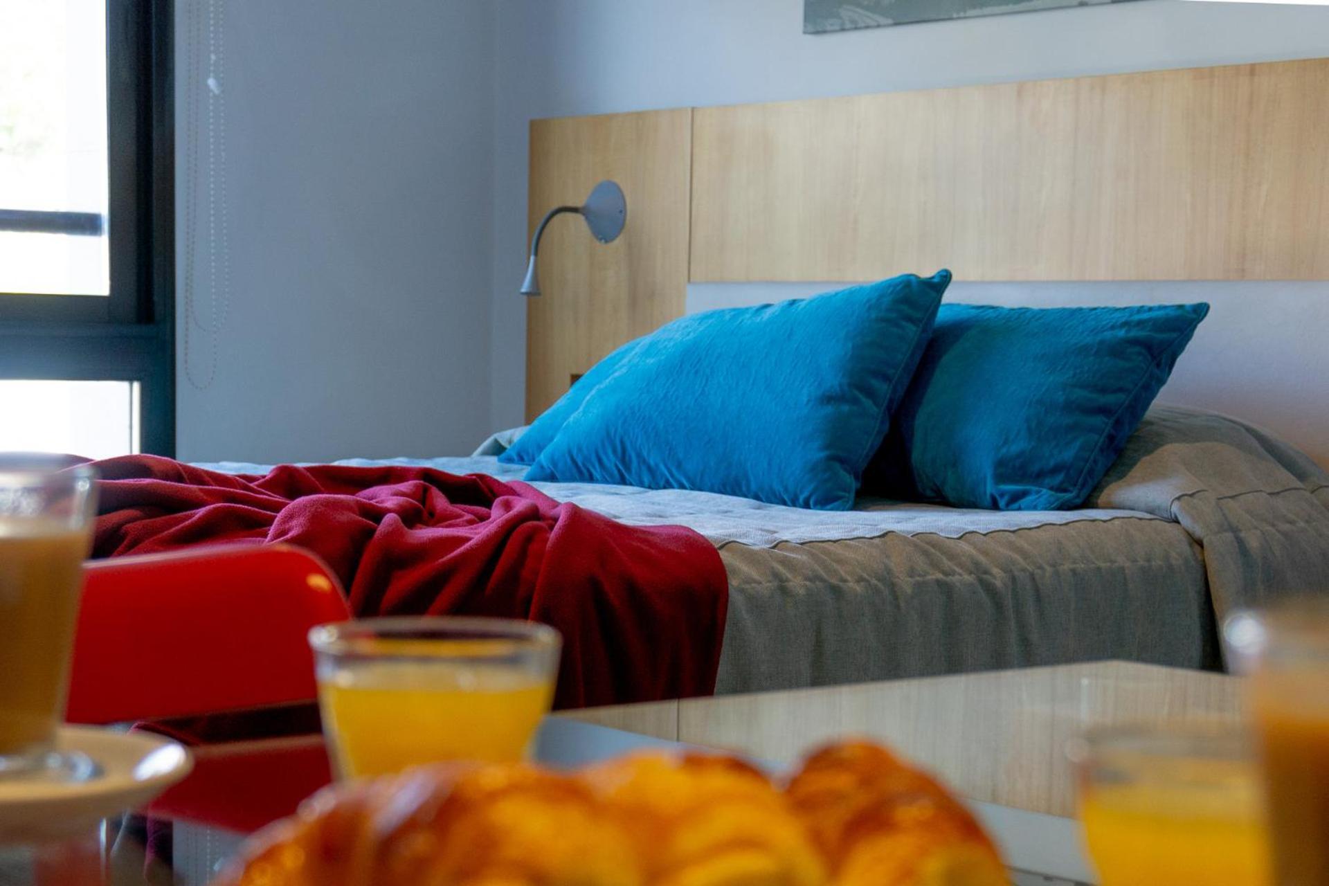 Belgrano Decks Apartment ซานคาร์ลอส เด บาริโลเช ห้อง รูปภาพ