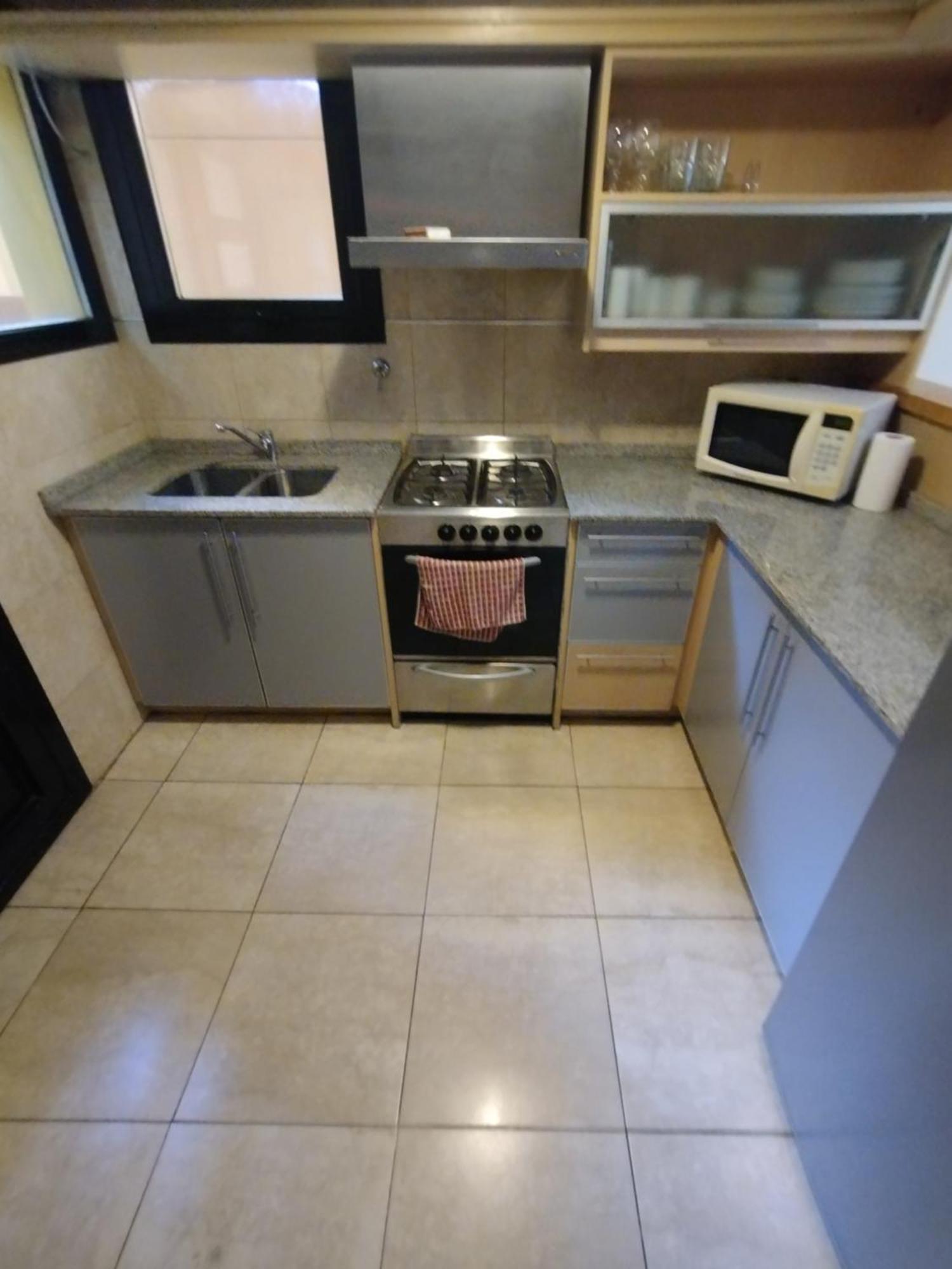 Belgrano Decks Apartment ซานคาร์ลอส เด บาริโลเช ภายนอก รูปภาพ
